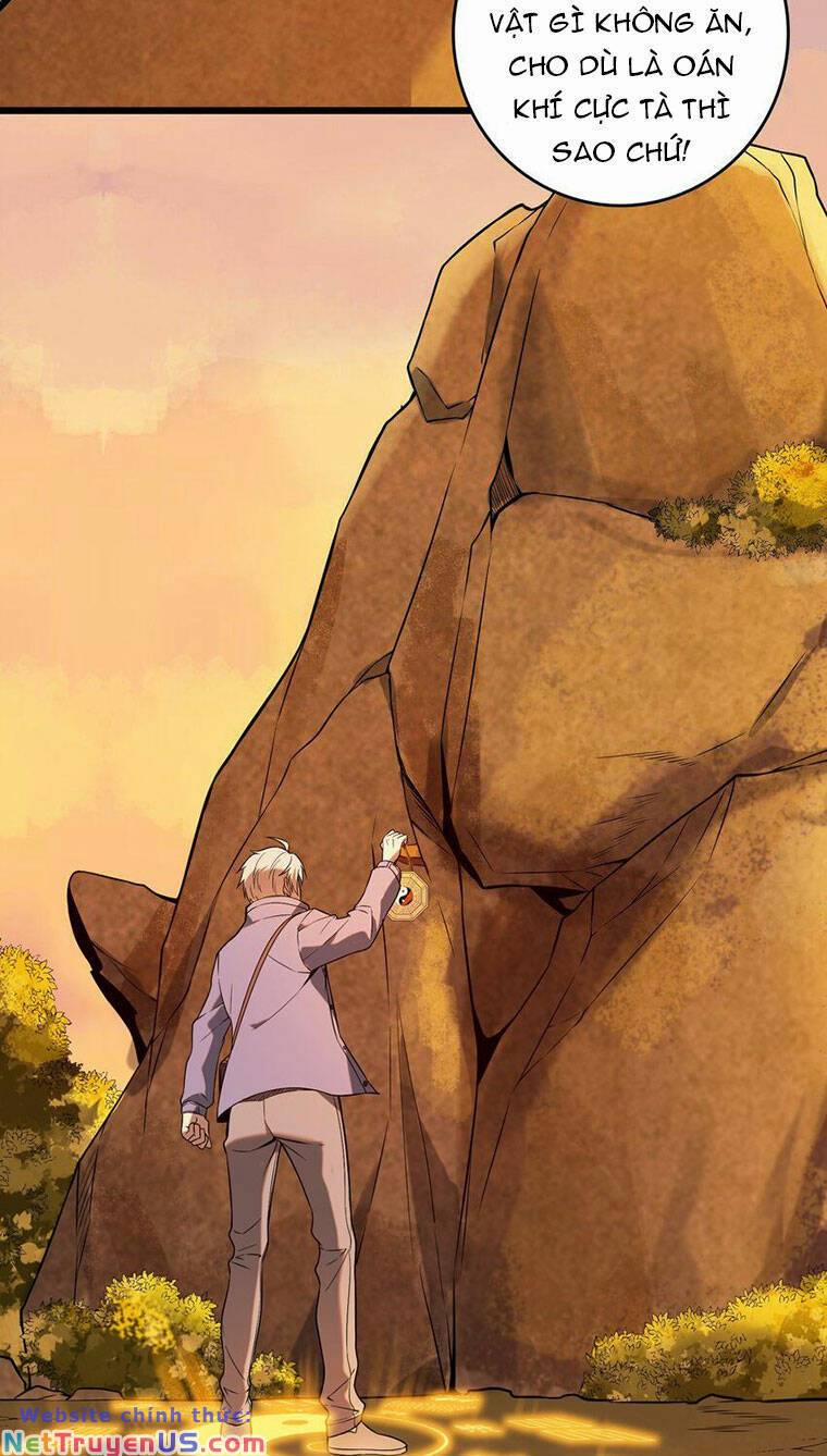 Thiên Mệnh Xa Đao Nhân 98 trang 9