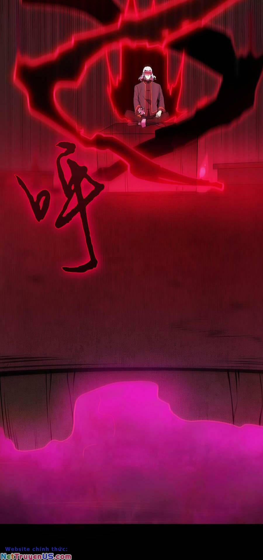 Thiên Mệnh Xa Đao Nhân 99 trang 10