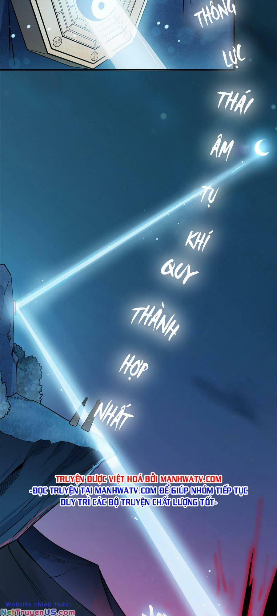 Thiên Mệnh Xa Đao Nhân 99 trang 13