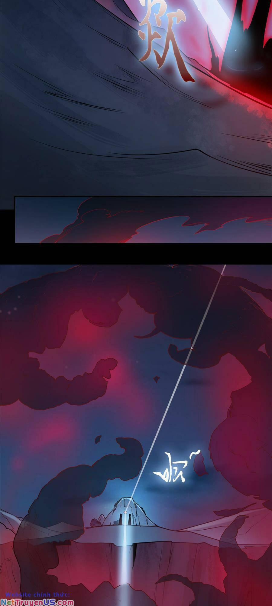 Thiên Mệnh Xa Đao Nhân 99 trang 14