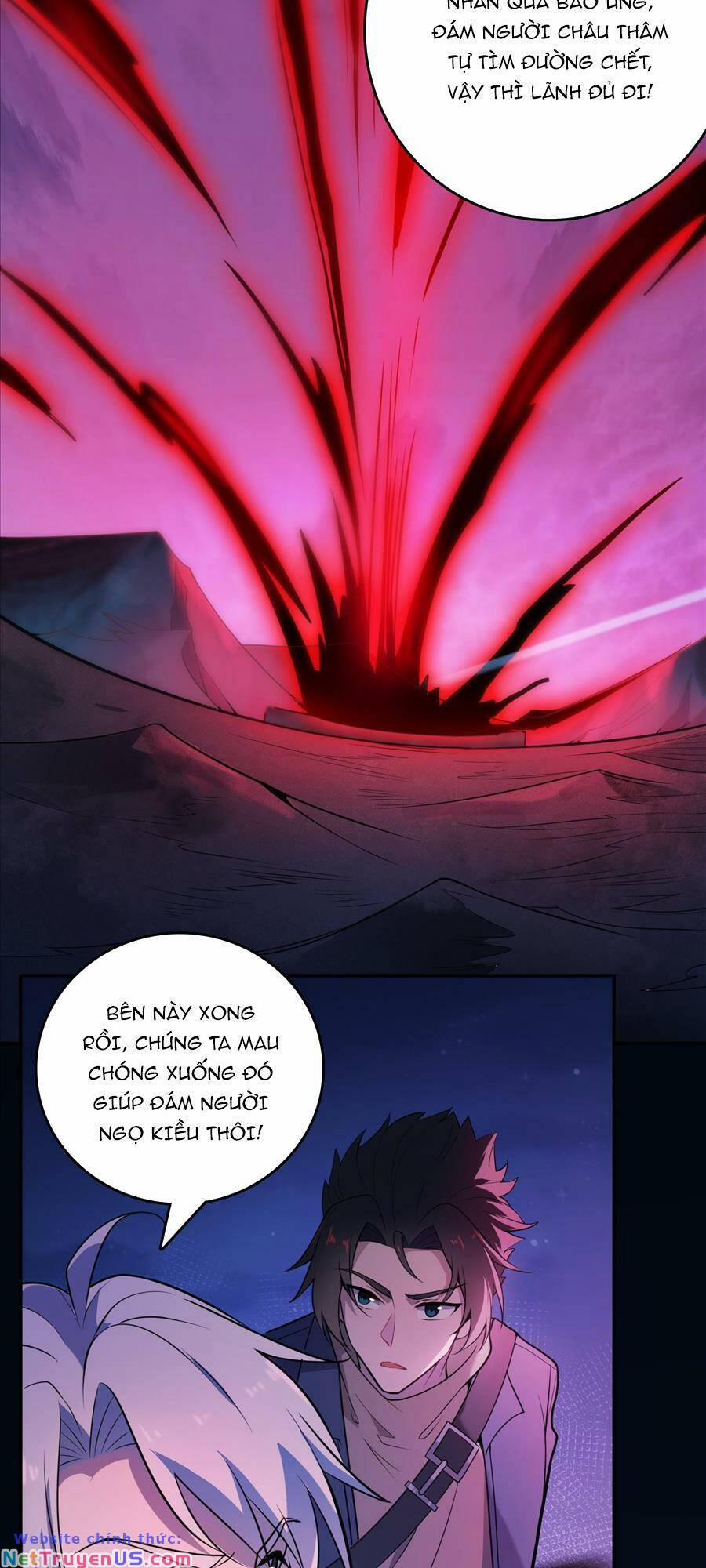 Thiên Mệnh Xa Đao Nhân 99 trang 17