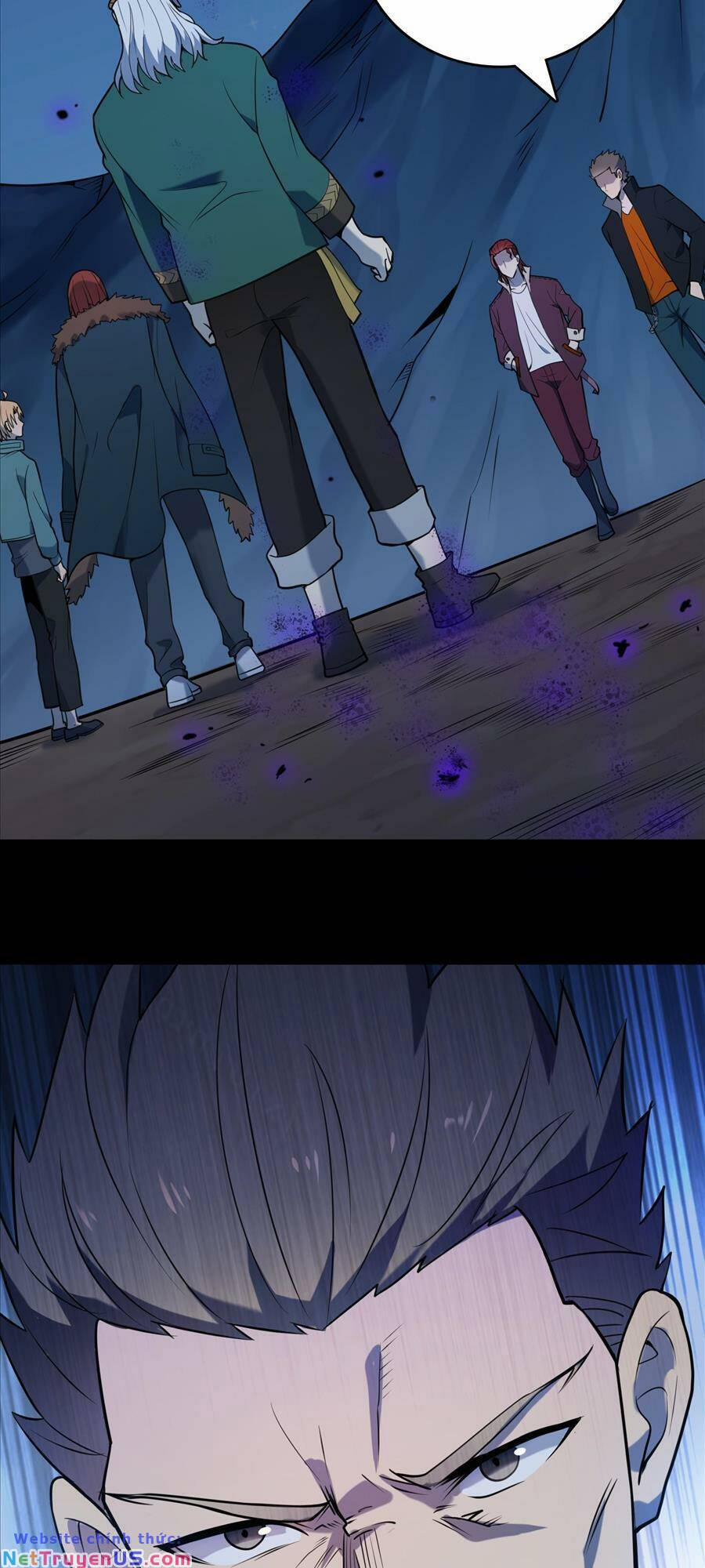 Thiên Mệnh Xa Đao Nhân 99 trang 23