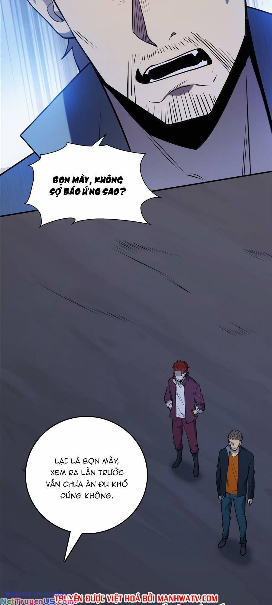 Thiên Mệnh Xa Đao Nhân 99 trang 24