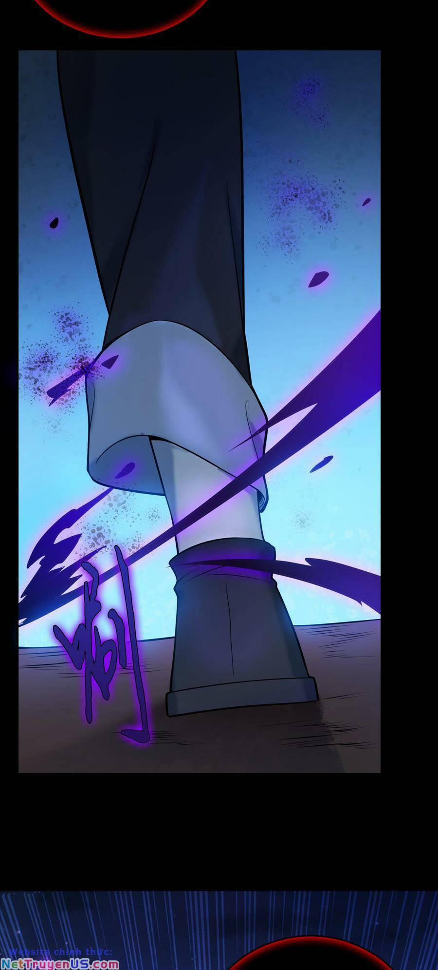 Thiên Mệnh Xa Đao Nhân 99 trang 26