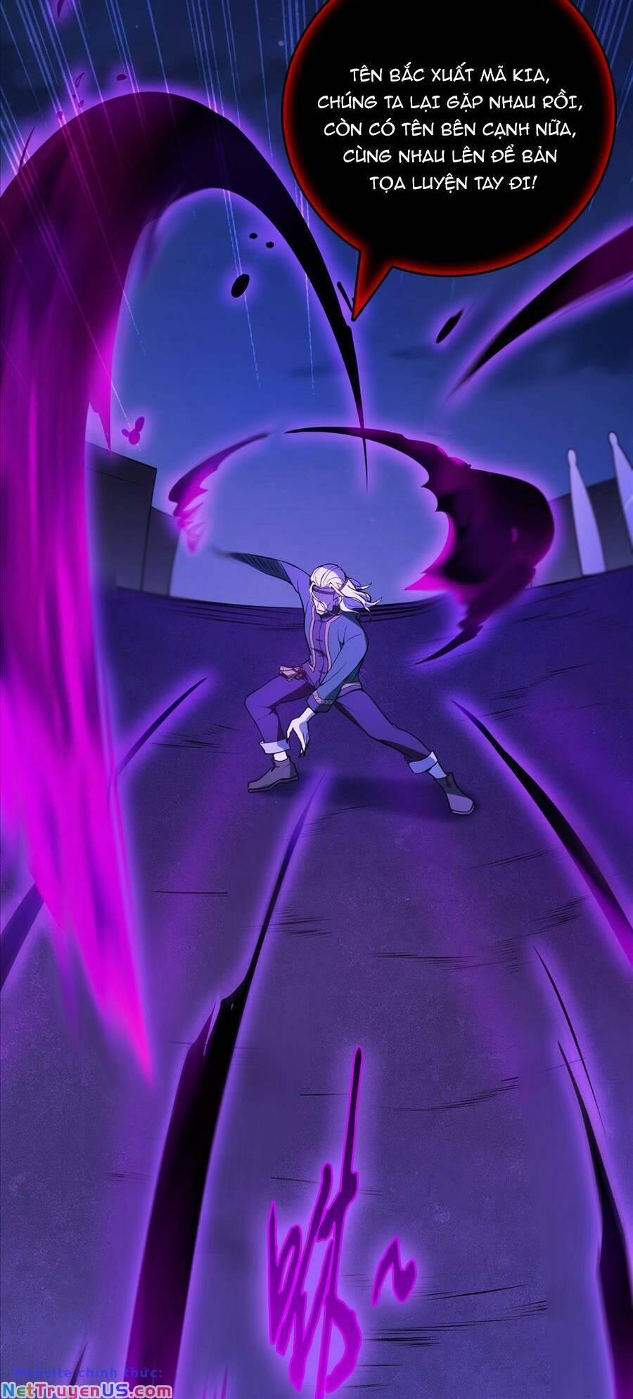 Thiên Mệnh Xa Đao Nhân 99 trang 27
