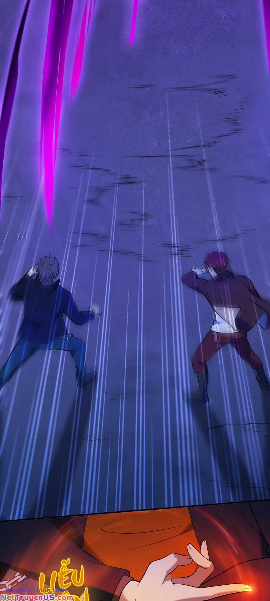 Thiên Mệnh Xa Đao Nhân 99 trang 28