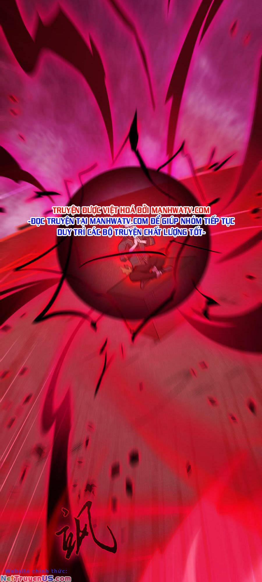 Thiên Mệnh Xa Đao Nhân 99 trang 3