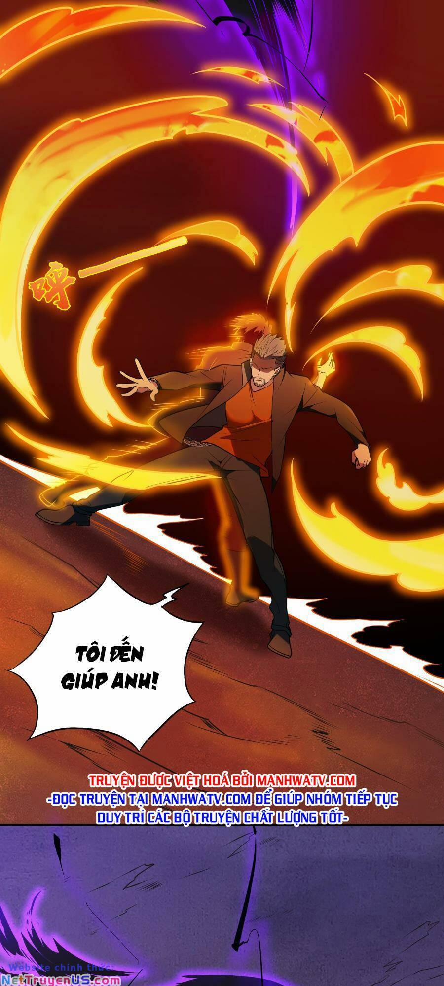 Thiên Mệnh Xa Đao Nhân 99 trang 32