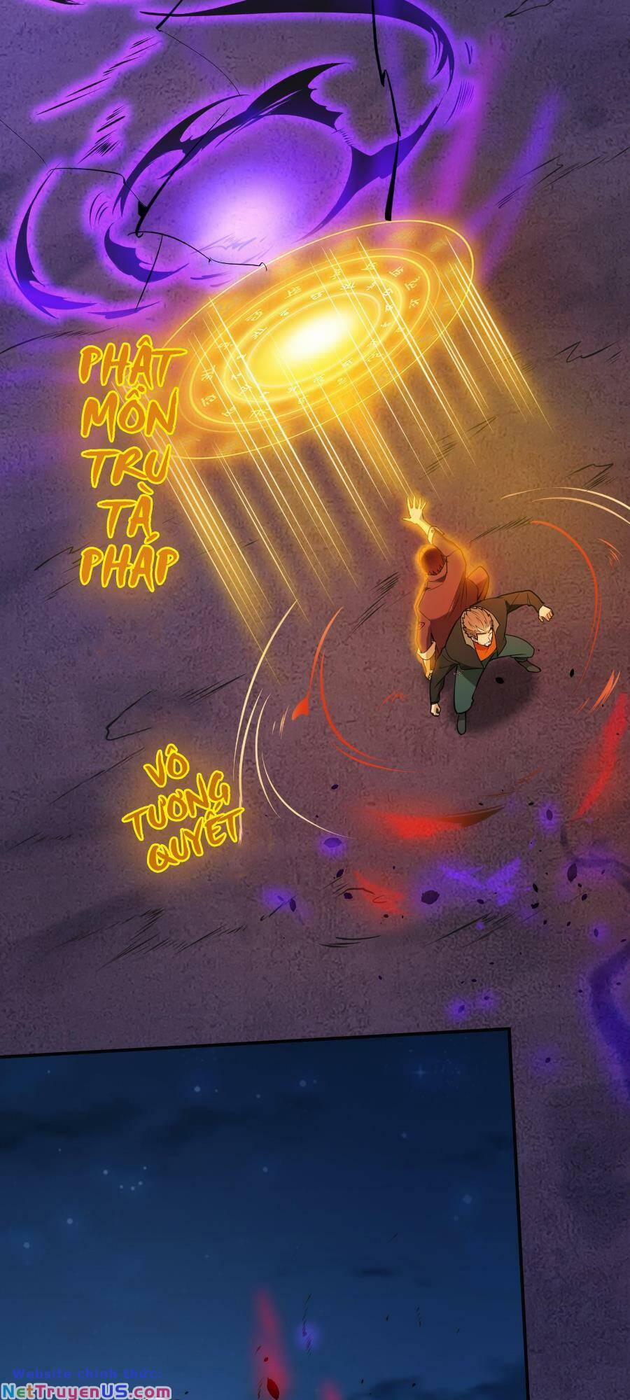 Thiên Mệnh Xa Đao Nhân 99 trang 33