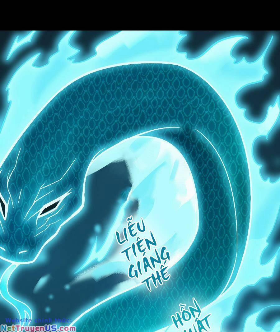 Thiên Mệnh Xa Đao Nhân 99 trang 37