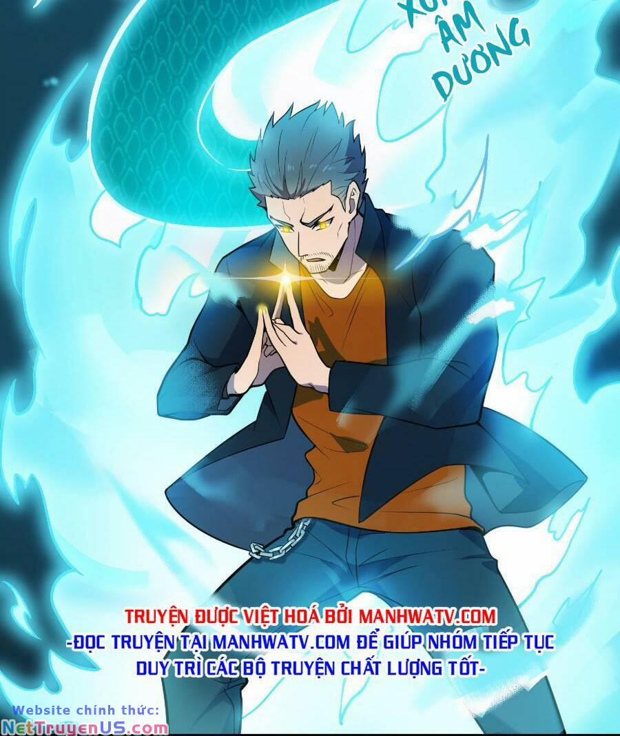 Thiên Mệnh Xa Đao Nhân 99 trang 38