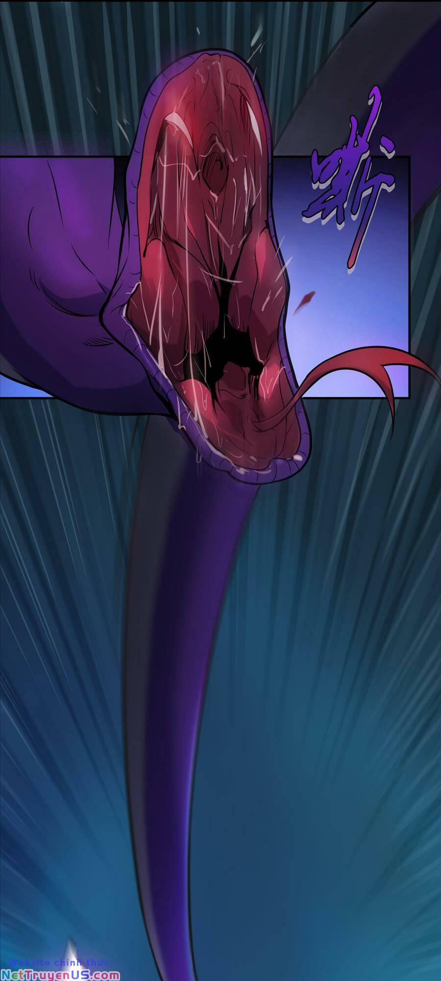 Thiên Mệnh Xa Đao Nhân 99 trang 39