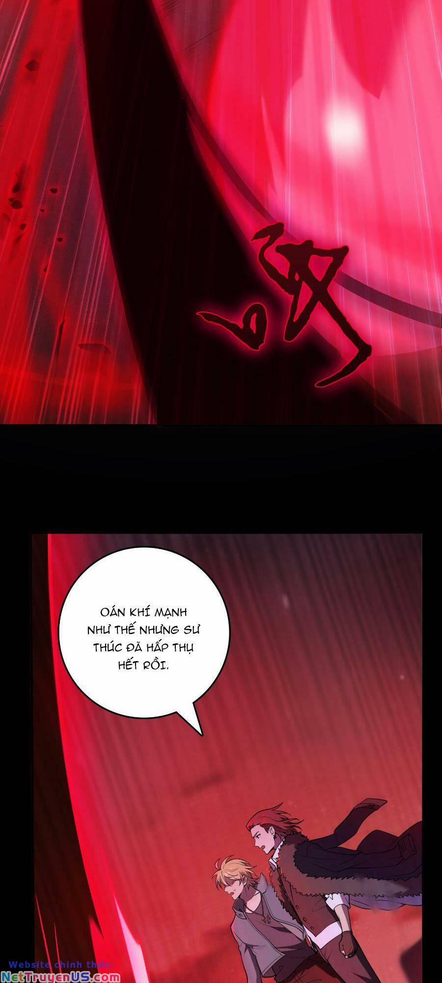 Thiên Mệnh Xa Đao Nhân 99 trang 4