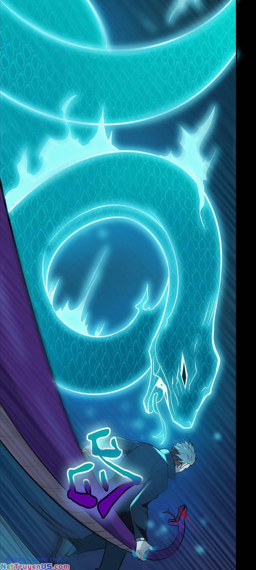 Thiên Mệnh Xa Đao Nhân 99 trang 41