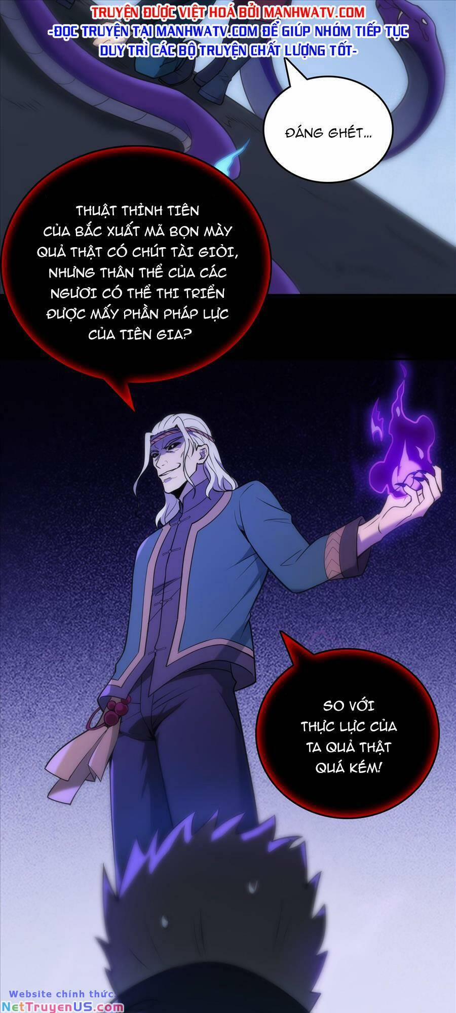 Thiên Mệnh Xa Đao Nhân 99 trang 47