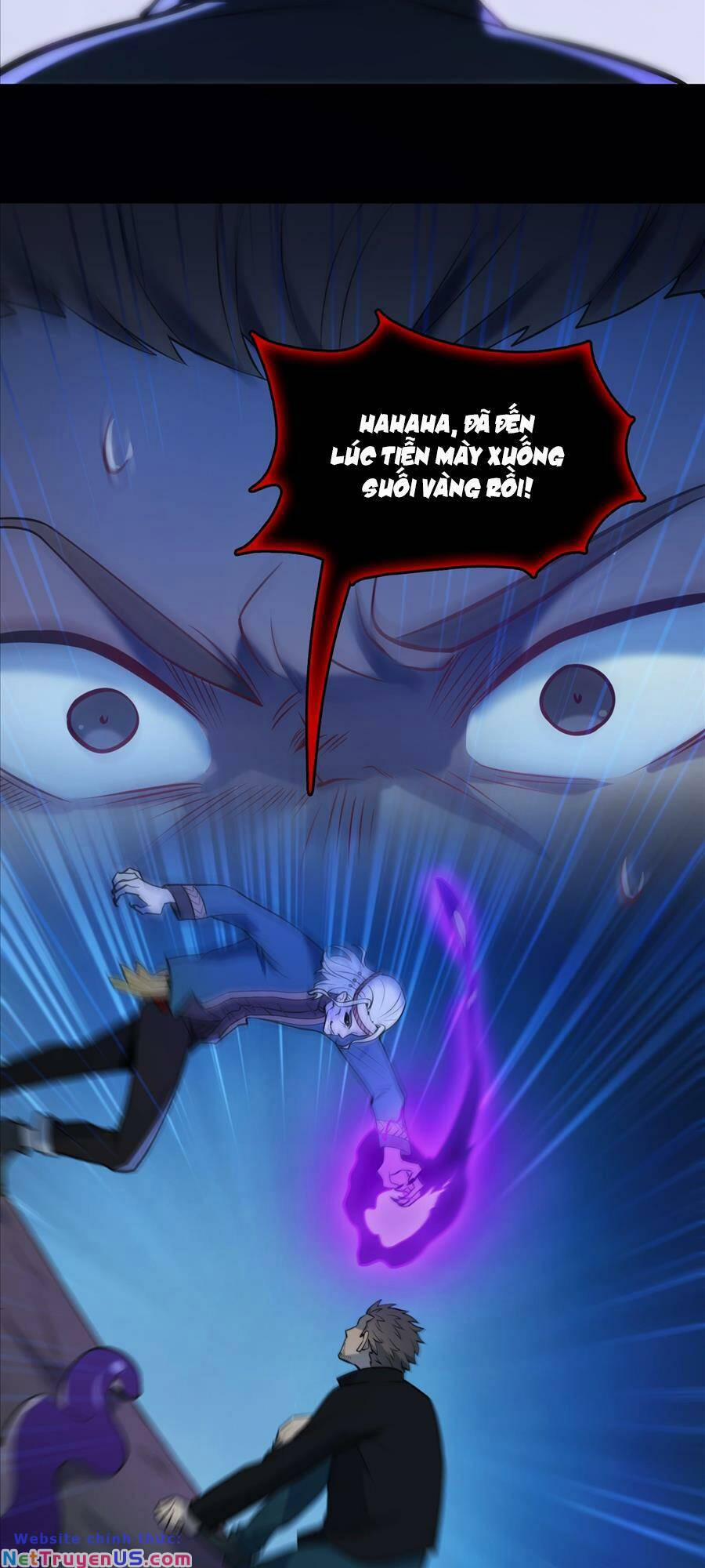 Thiên Mệnh Xa Đao Nhân 99 trang 48