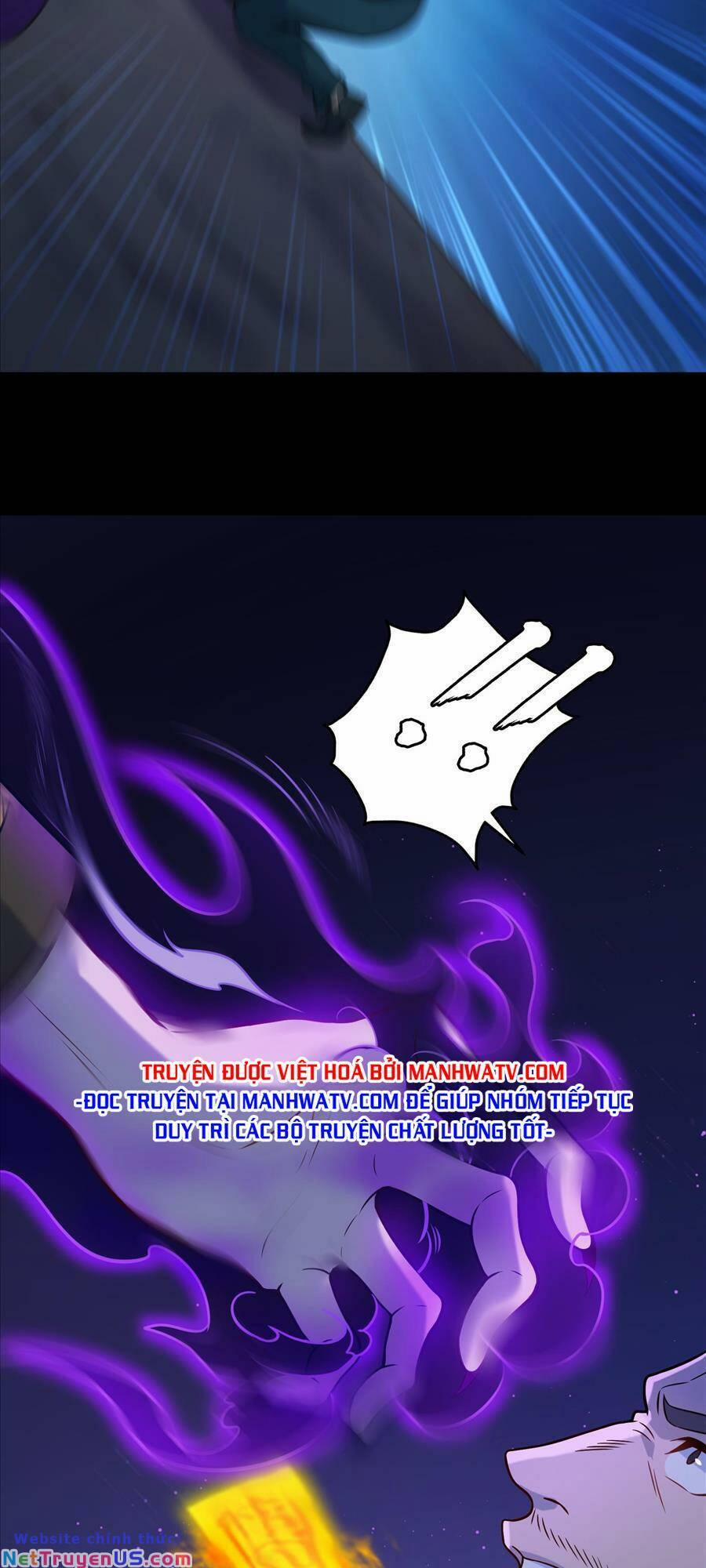 Thiên Mệnh Xa Đao Nhân 99 trang 49