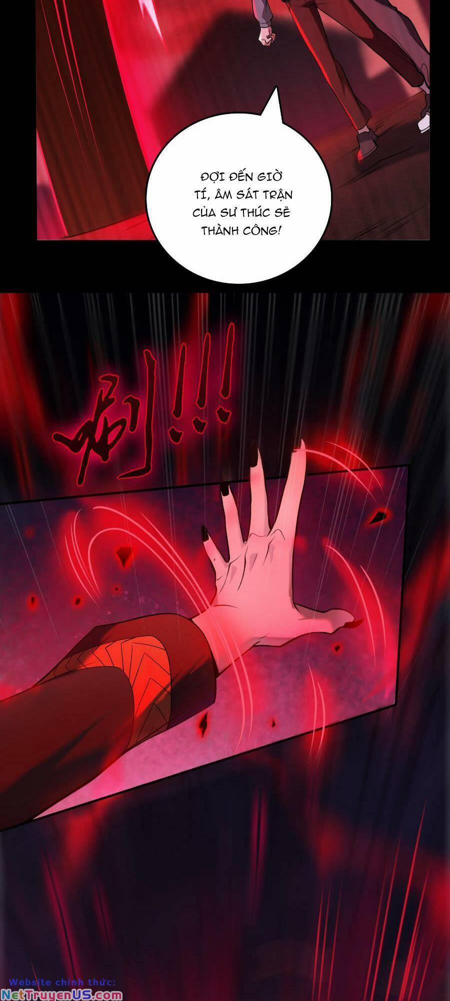 Thiên Mệnh Xa Đao Nhân 99 trang 5