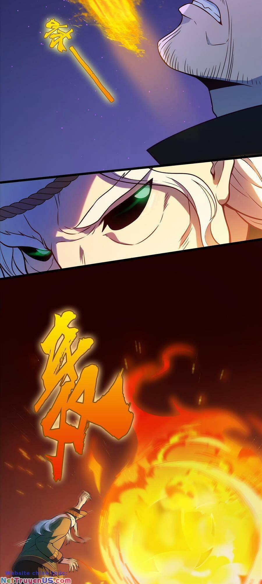 Thiên Mệnh Xa Đao Nhân 99 trang 50