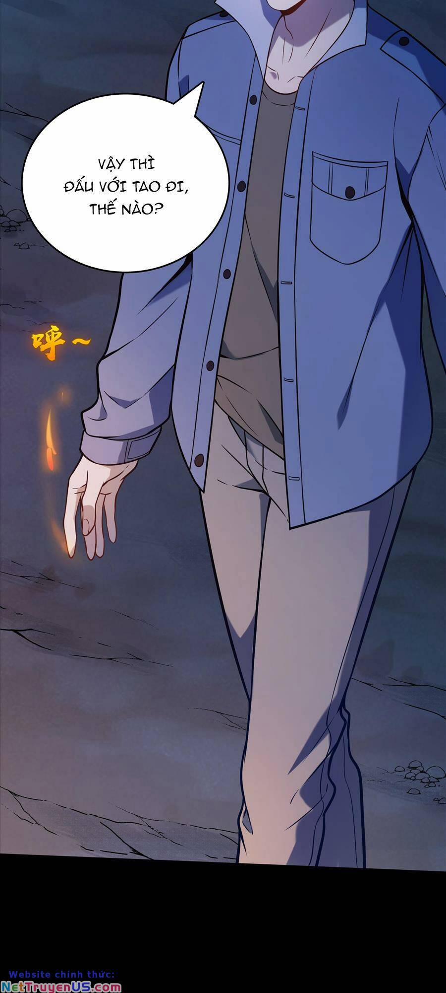 Thiên Mệnh Xa Đao Nhân 99 trang 52