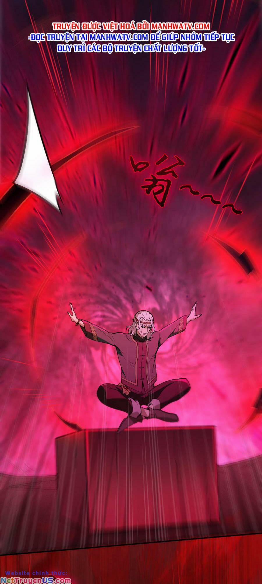 Thiên Mệnh Xa Đao Nhân 99 trang 6