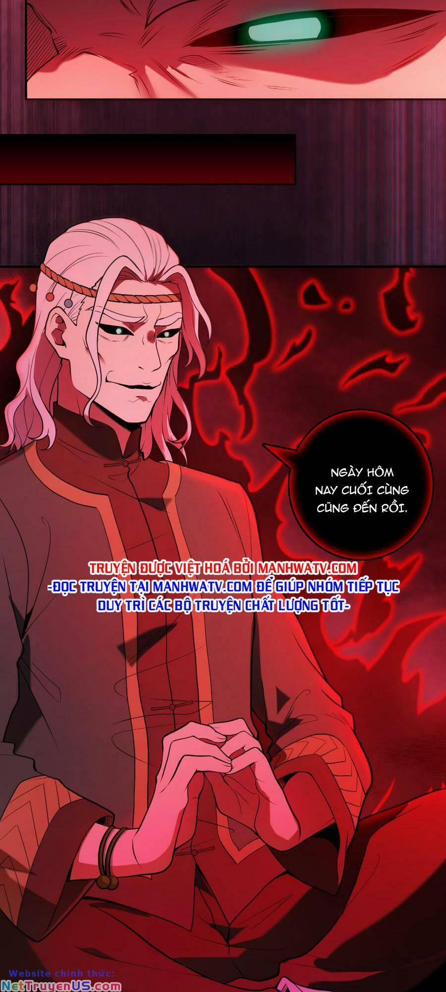 Thiên Mệnh Xa Đao Nhân 99 trang 8