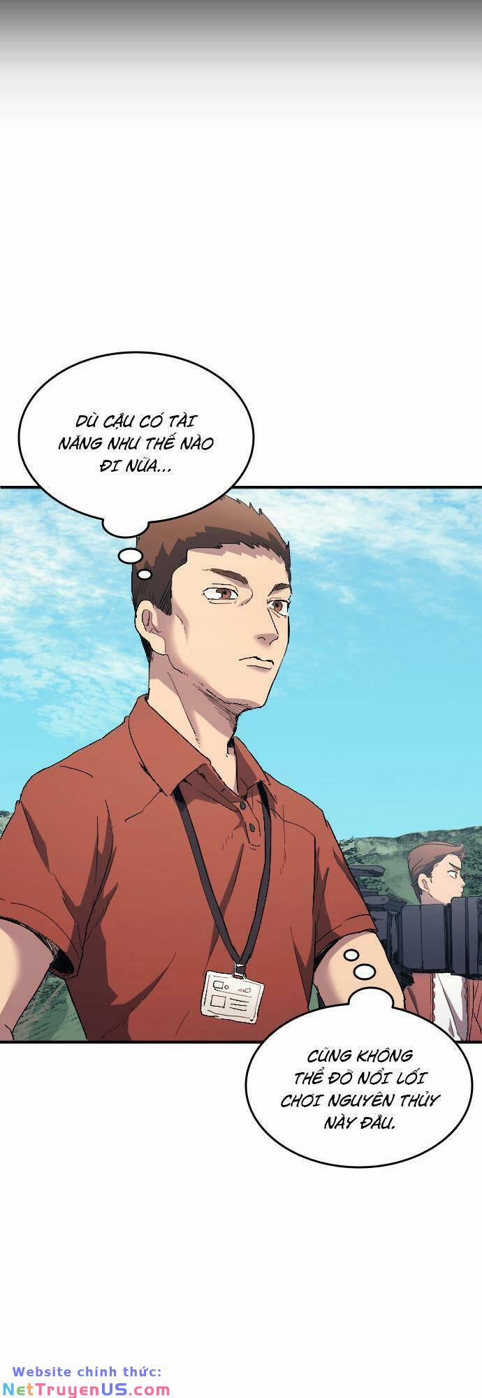Thiên Phú Bóng Đá, Tất Cả Đều Là Của Tôi! 10 trang 33
