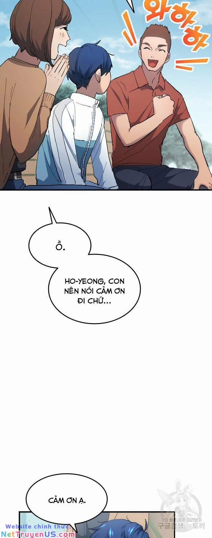 Thiên Phú Bóng Đá, Tất Cả Đều Là Của Tôi! 11 trang 12