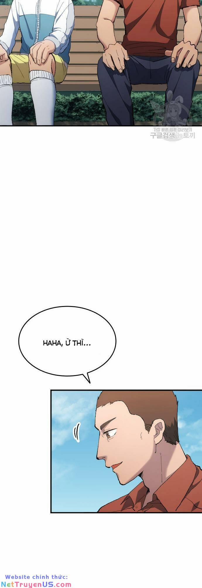 Thiên Phú Bóng Đá, Tất Cả Đều Là Của Tôi! 11 trang 14