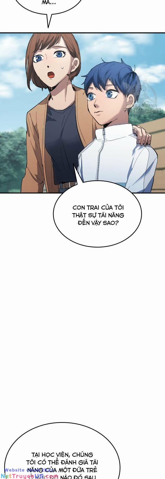 Thiên Phú Bóng Đá, Tất Cả Đều Là Của Tôi! 11 trang 18