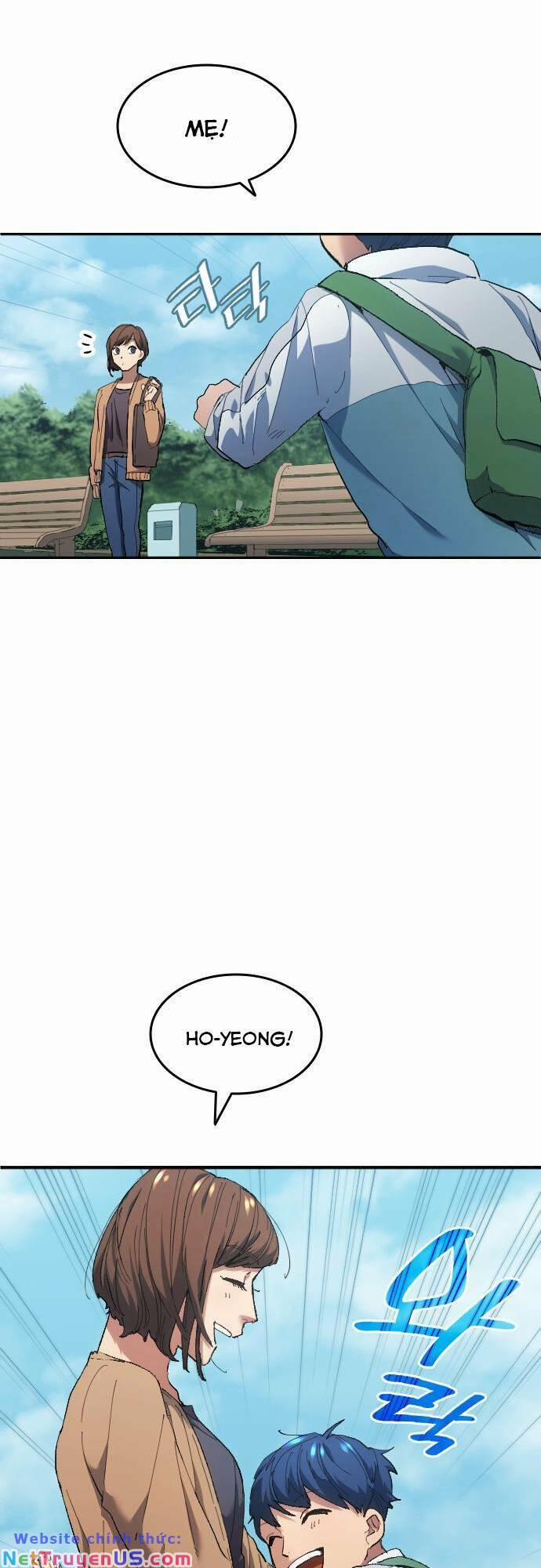 Thiên Phú Bóng Đá, Tất Cả Đều Là Của Tôi! 11 trang 2