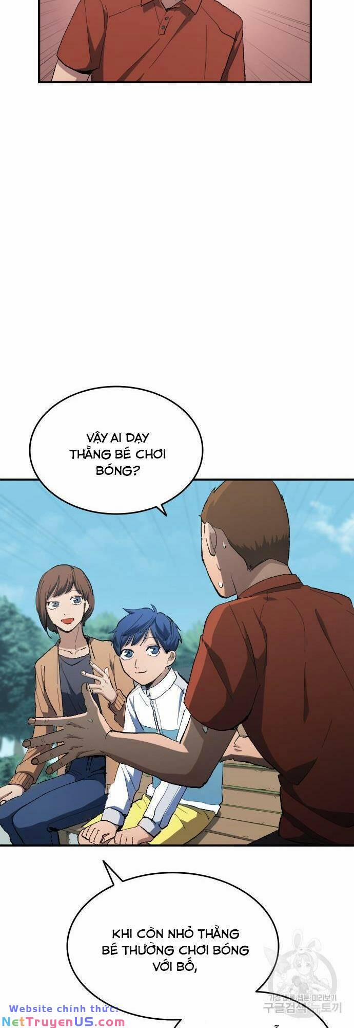 Thiên Phú Bóng Đá, Tất Cả Đều Là Của Tôi! 11 trang 25