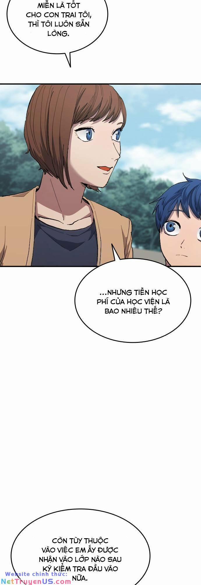 Thiên Phú Bóng Đá, Tất Cả Đều Là Của Tôi! 11 trang 29