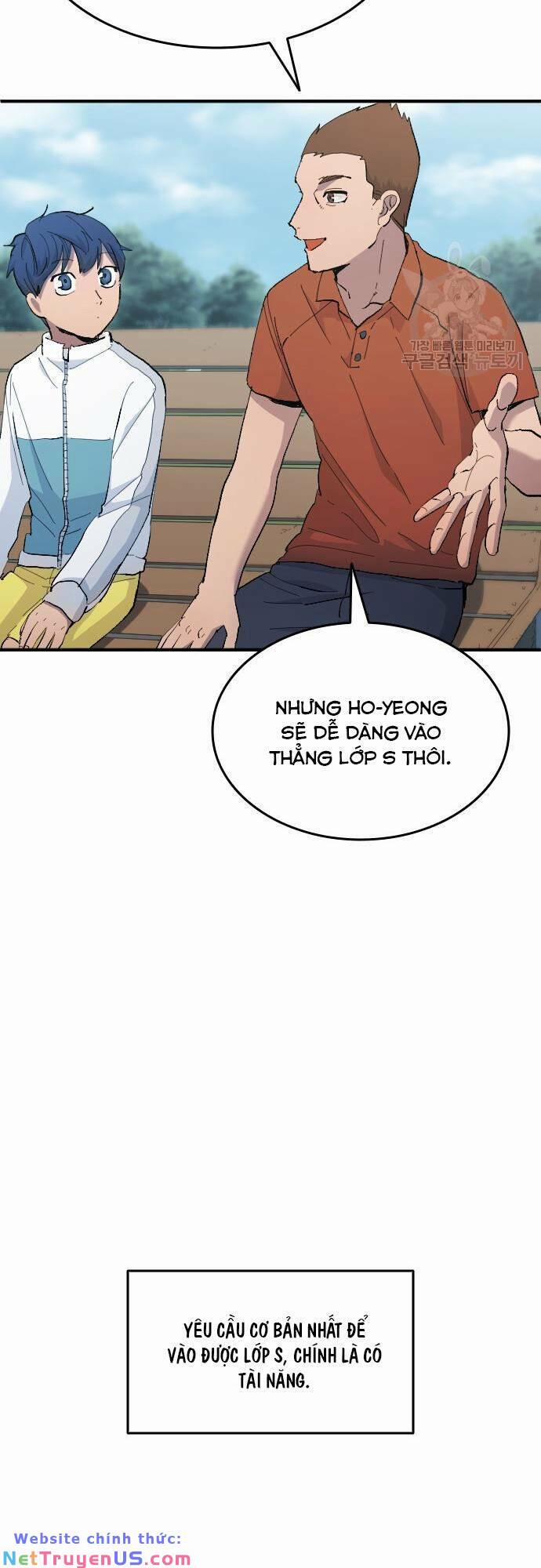 Thiên Phú Bóng Đá, Tất Cả Đều Là Của Tôi! 11 trang 30