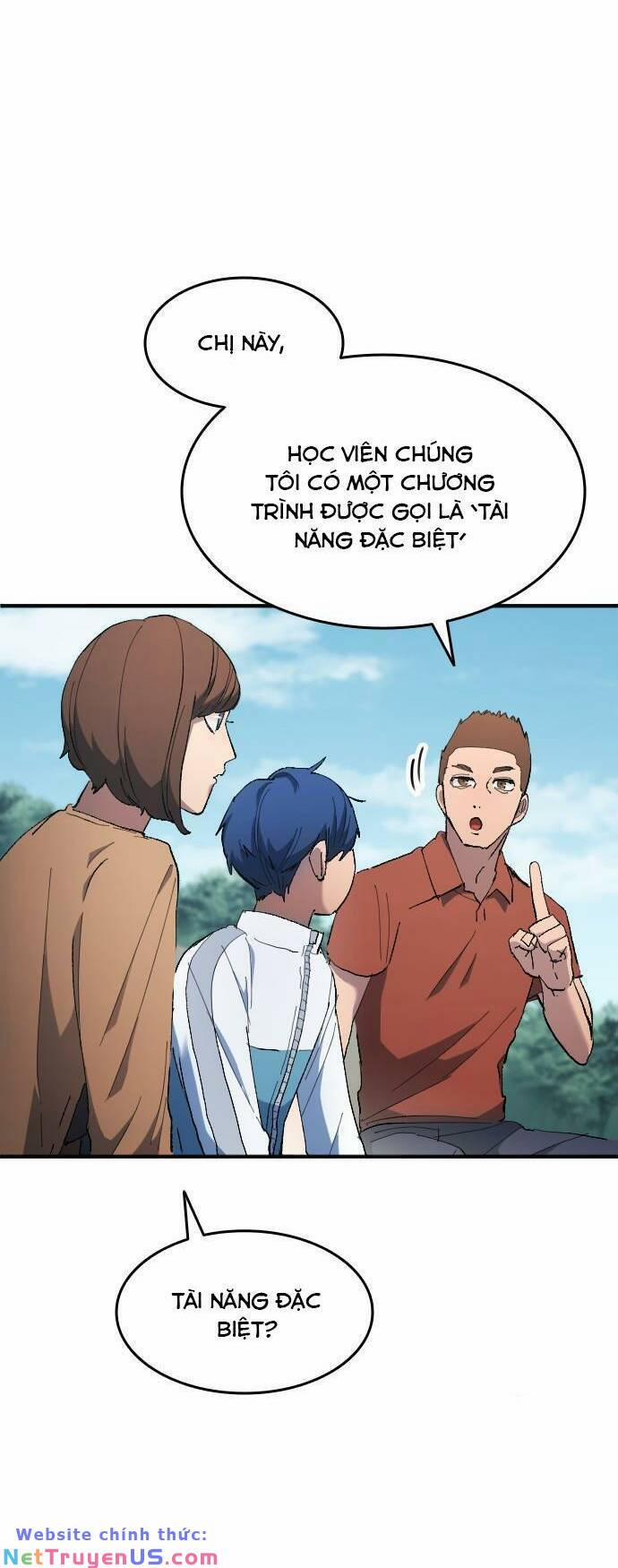 Thiên Phú Bóng Đá, Tất Cả Đều Là Của Tôi! 11 trang 44