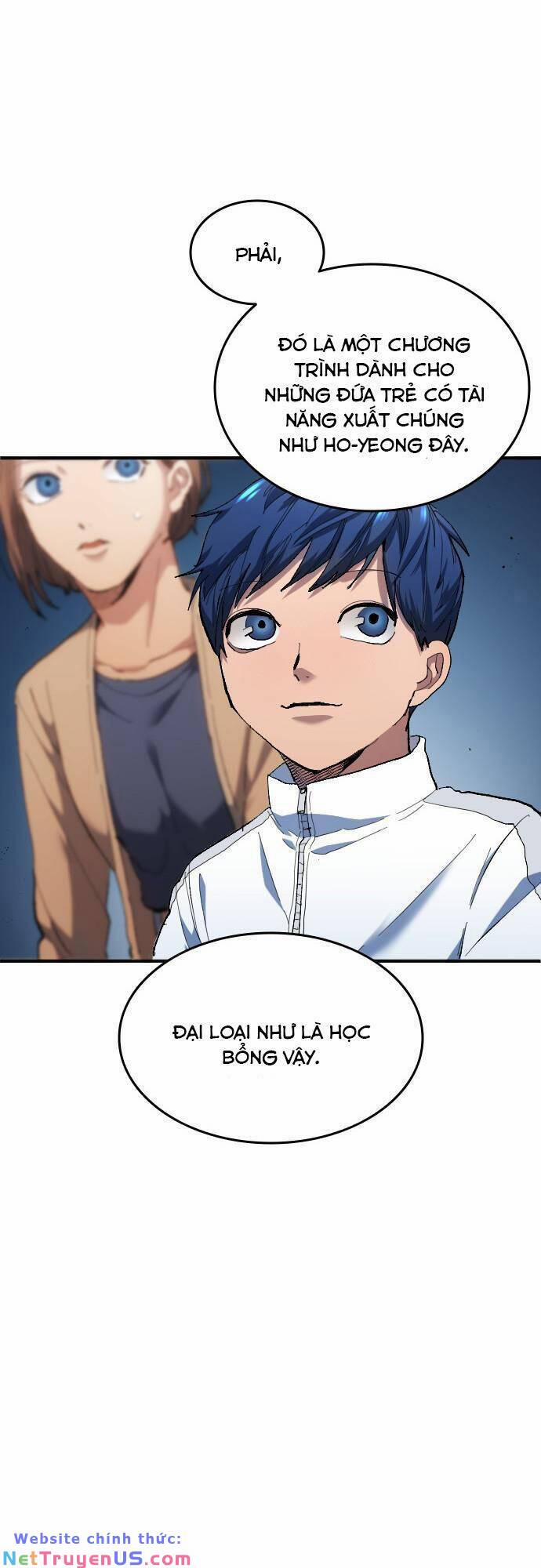 Thiên Phú Bóng Đá, Tất Cả Đều Là Của Tôi! 11 trang 45