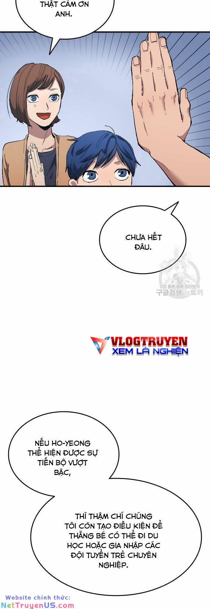 Thiên Phú Bóng Đá, Tất Cả Đều Là Của Tôi! 11 trang 47