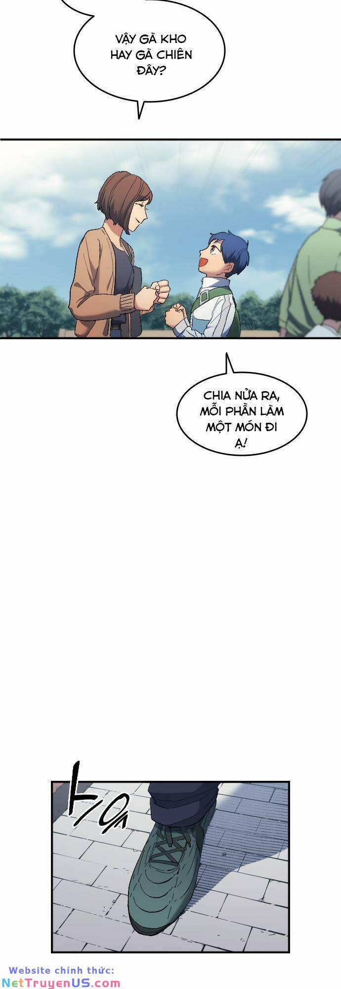 Thiên Phú Bóng Đá, Tất Cả Đều Là Của Tôi! 11 trang 5