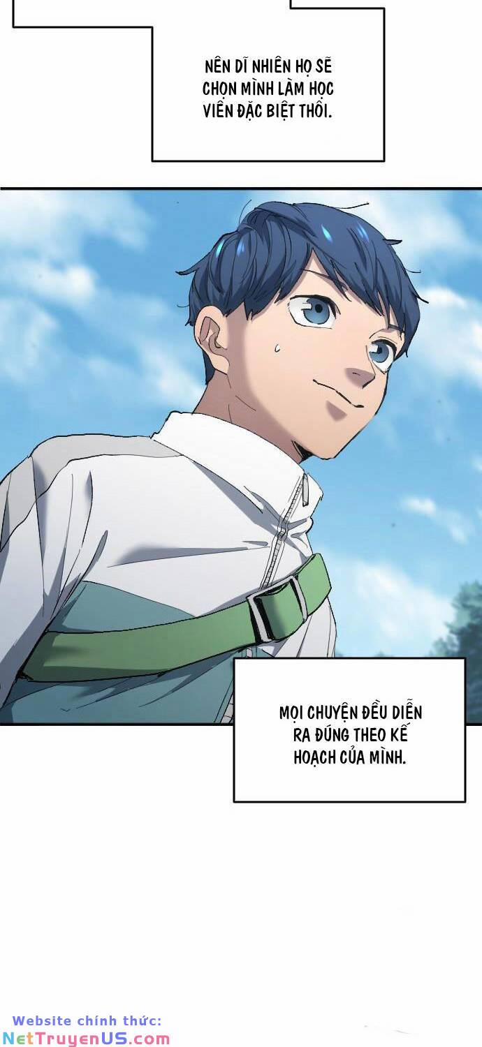 Thiên Phú Bóng Đá, Tất Cả Đều Là Của Tôi! 11 trang 52