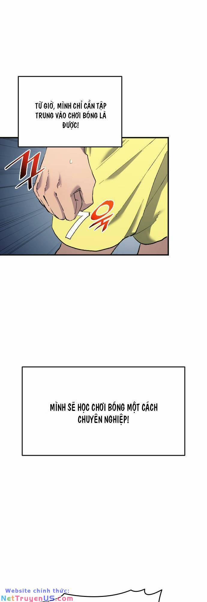 Thiên Phú Bóng Đá, Tất Cả Đều Là Của Tôi! 11 trang 53