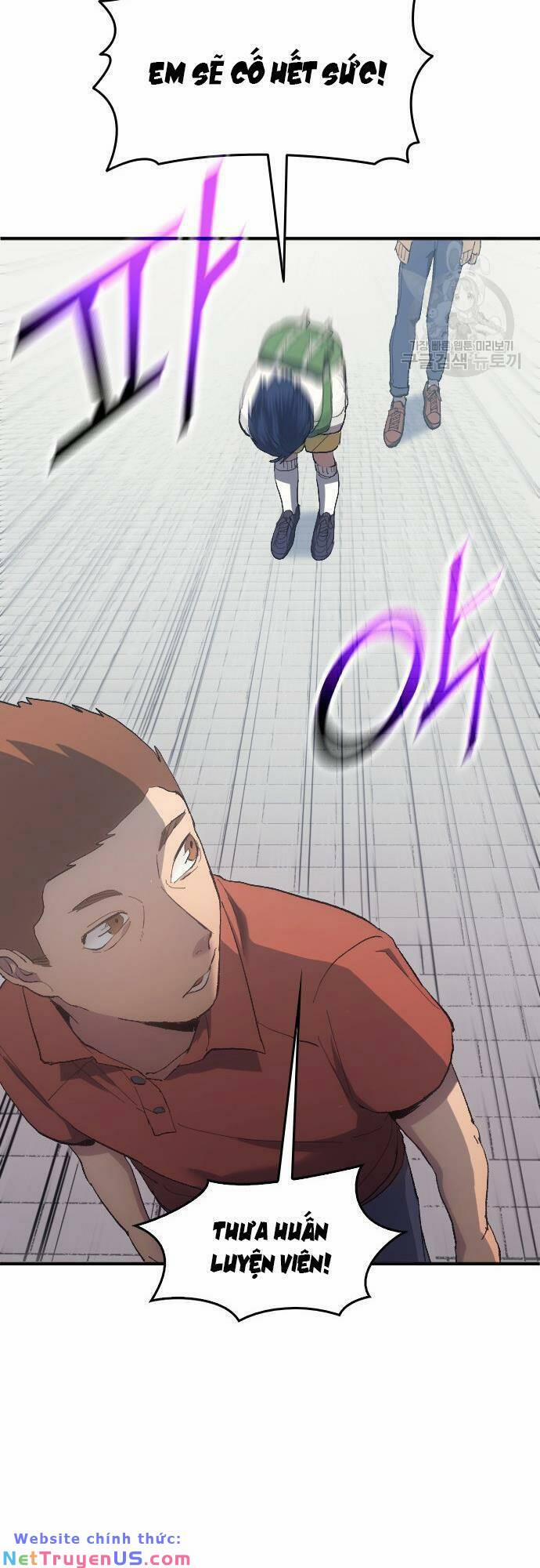 Thiên Phú Bóng Đá, Tất Cả Đều Là Của Tôi! 11 trang 54