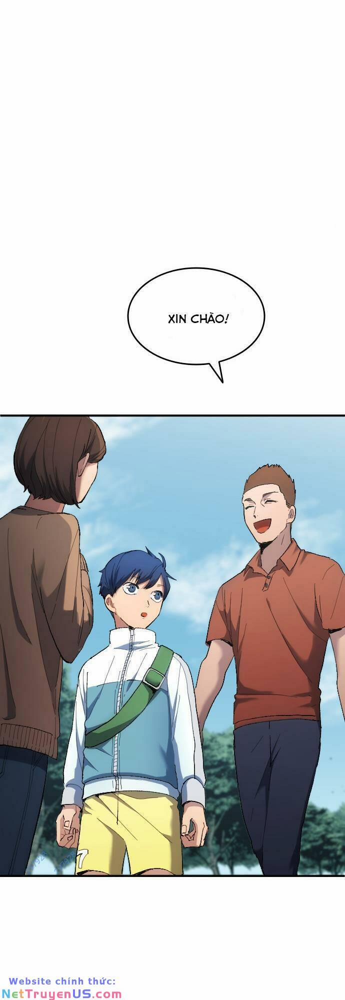 Thiên Phú Bóng Đá, Tất Cả Đều Là Của Tôi! 11 trang 6