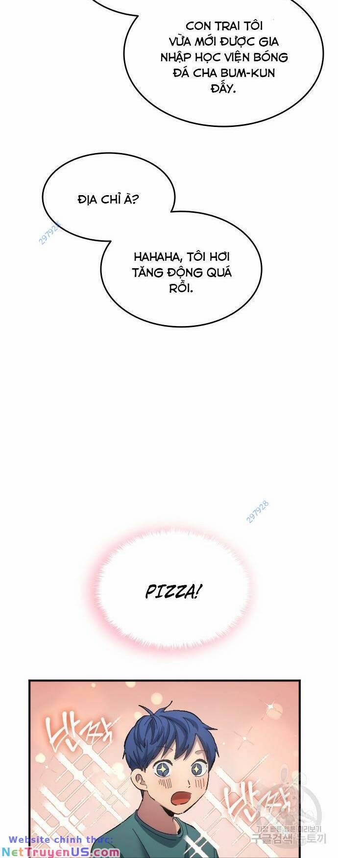 Thiên Phú Bóng Đá, Tất Cả Đều Là Của Tôi! 12 trang 12