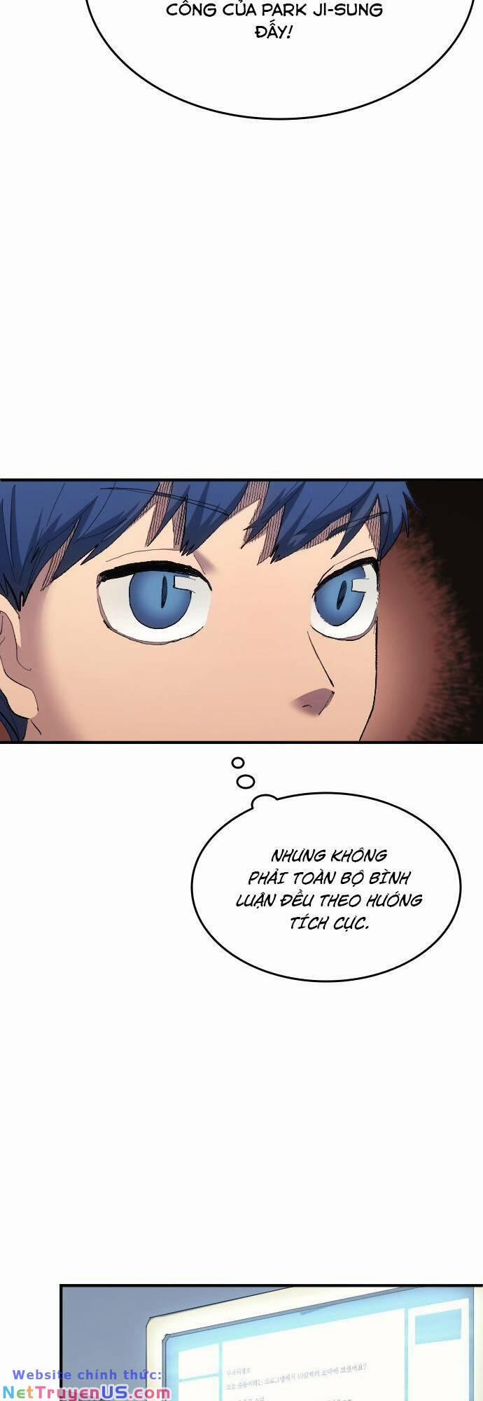 Thiên Phú Bóng Đá, Tất Cả Đều Là Của Tôi! 12 trang 30