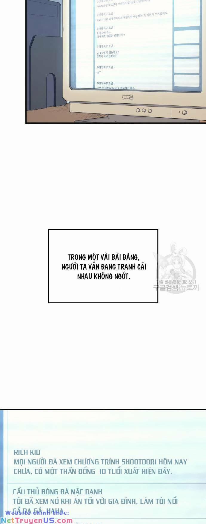 Thiên Phú Bóng Đá, Tất Cả Đều Là Của Tôi! 12 trang 31