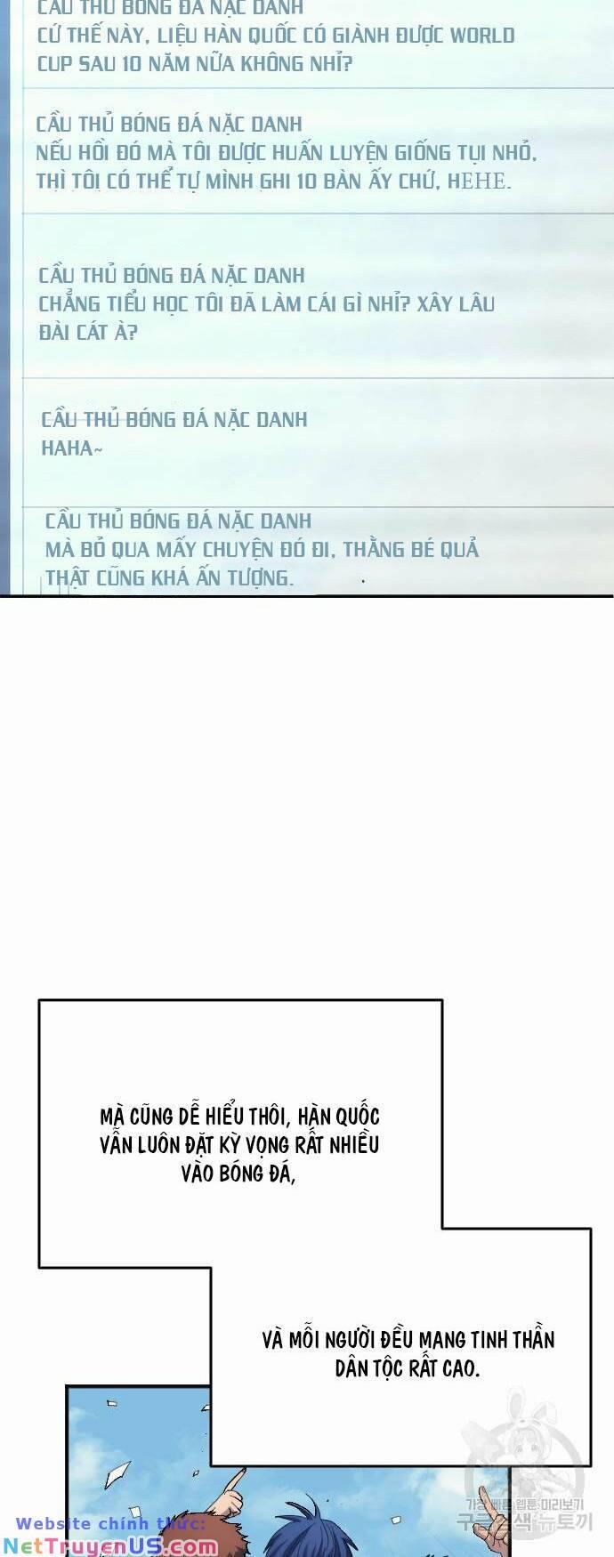Thiên Phú Bóng Đá, Tất Cả Đều Là Của Tôi! 12 trang 32