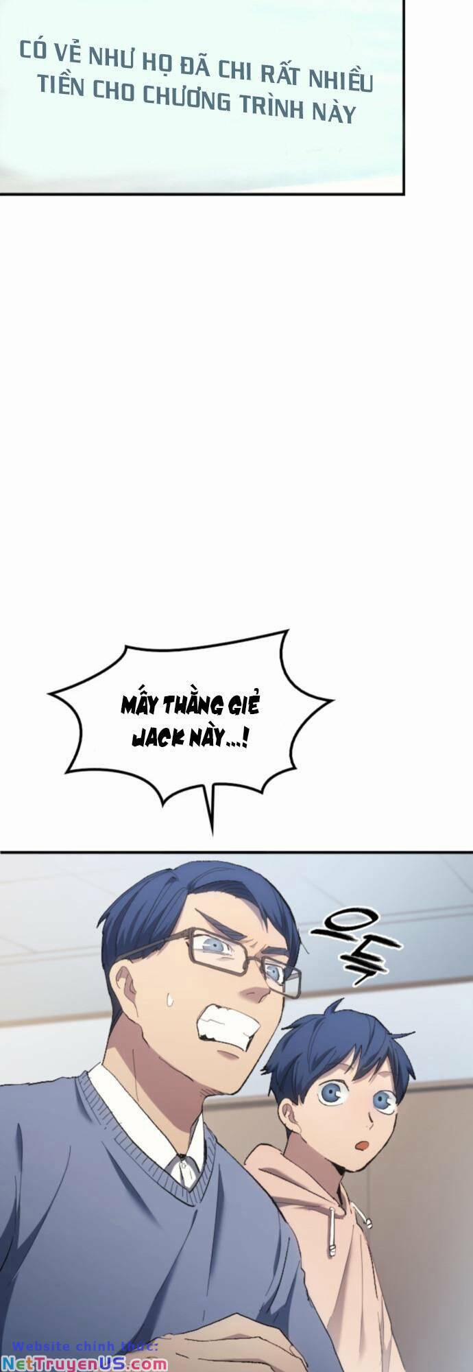 Thiên Phú Bóng Đá, Tất Cả Đều Là Của Tôi! 12 trang 37