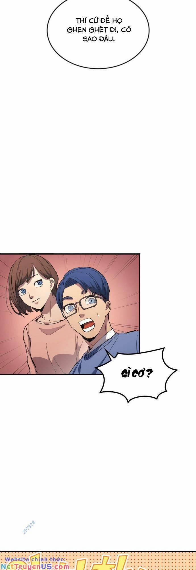 Thiên Phú Bóng Đá, Tất Cả Đều Là Của Tôi! 12 trang 41