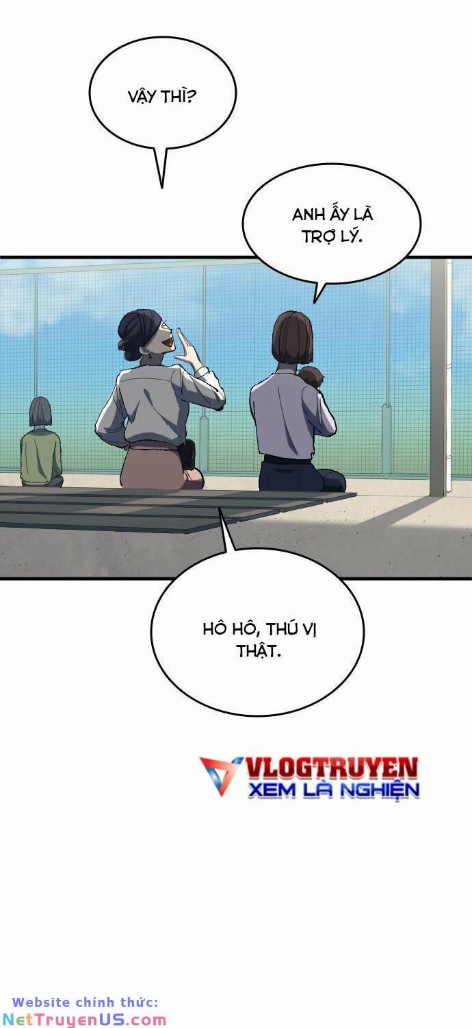 Thiên Phú Bóng Đá, Tất Cả Đều Là Của Tôi! 13 trang 15