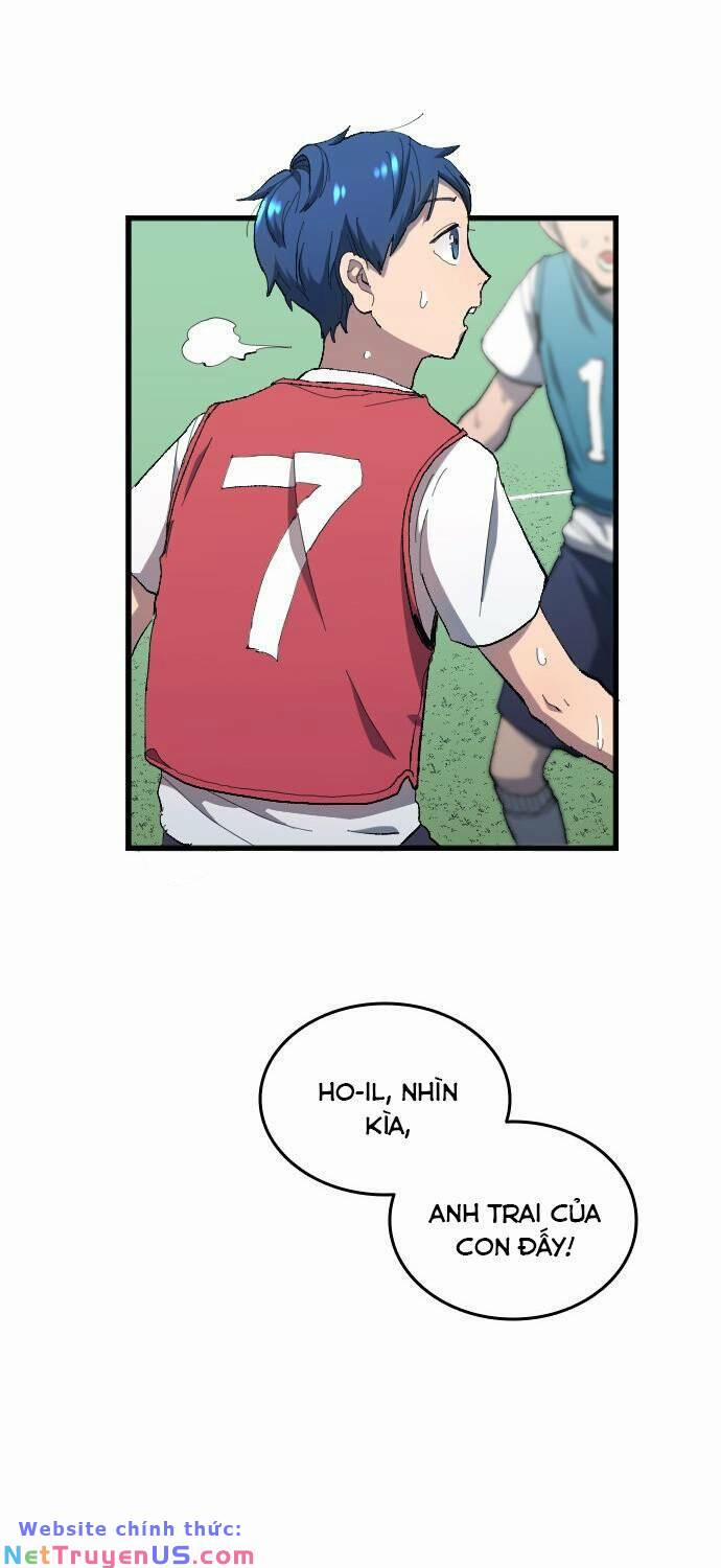 Thiên Phú Bóng Đá, Tất Cả Đều Là Của Tôi! 13 trang 2